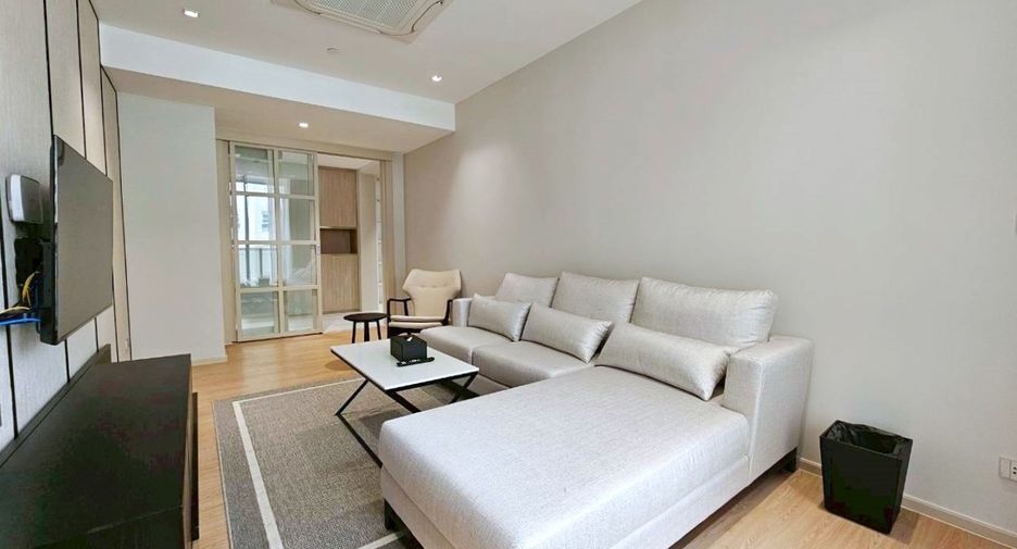 For rent 4 ベッドルーム condo in Khlong Toei, Bangkok