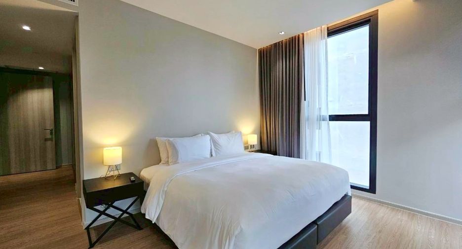 For rent 4 ベッドルーム condo in Khlong Toei, Bangkok