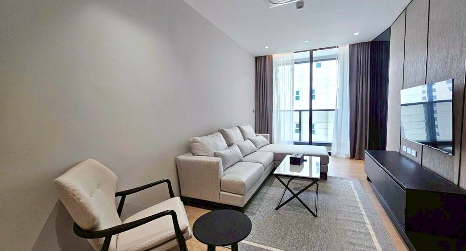 For rent 4 ベッドルーム condo in Khlong Toei, Bangkok