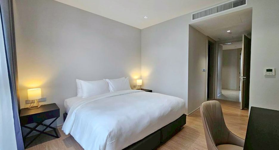 For rent 4 ベッドルーム condo in Khlong Toei, Bangkok