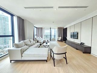For rent 4 ベッドルーム condo in Khlong Toei, Bangkok