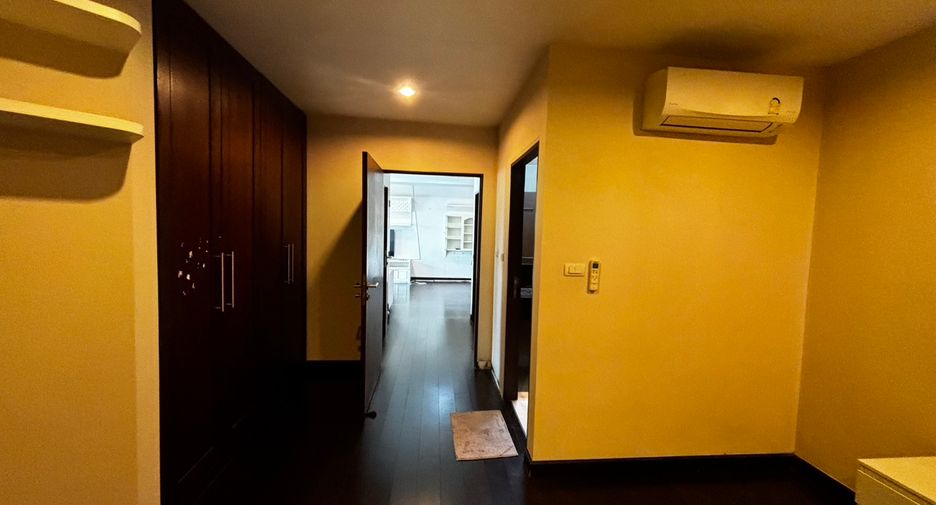 Wohnung zur Miete mit 2 Zimmer in Sathon, Bangkok
