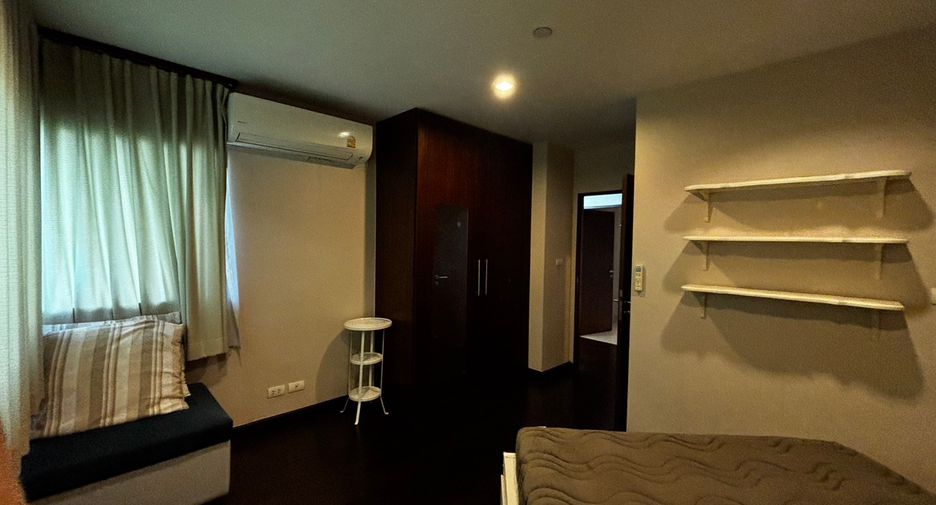 Wohnung zur Miete mit 2 Zimmer in Sathon, Bangkok