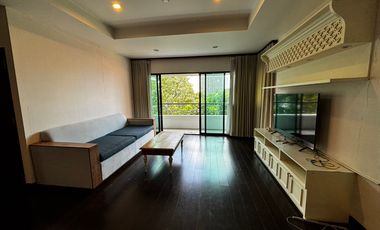 For rent 2 bedrooms condo in Sathon, Bangkok