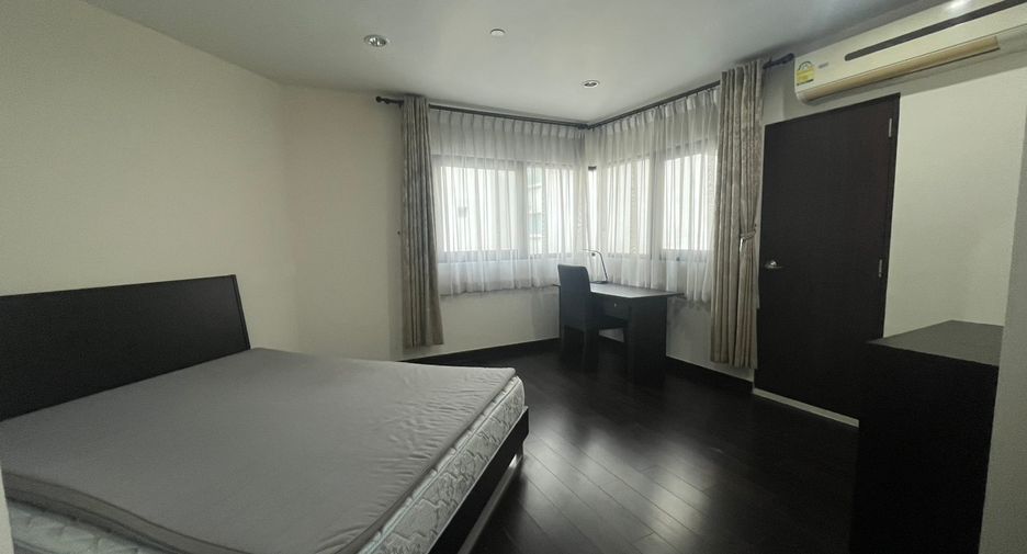 For rent 2 bedrooms condo in Sathon, Bangkok