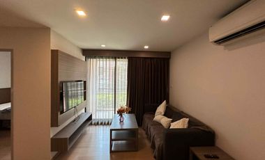 Condo en alquiler de 2 habitaciones en Watthana, Bangkok