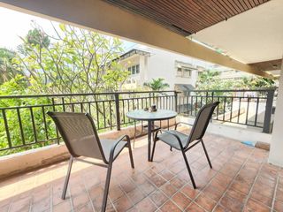 For rent 3 bedrooms condo in Khlong Toei, Bangkok