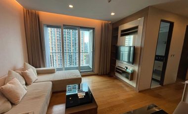 Wohnung zur Miete mit 2 Zimmer in Watthana, Bangkok