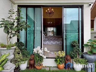 ให้เช่า และ ขาย 2 ห้องนอน บ้านเดี่ยว ใน บางละมุง, ชลบุรี