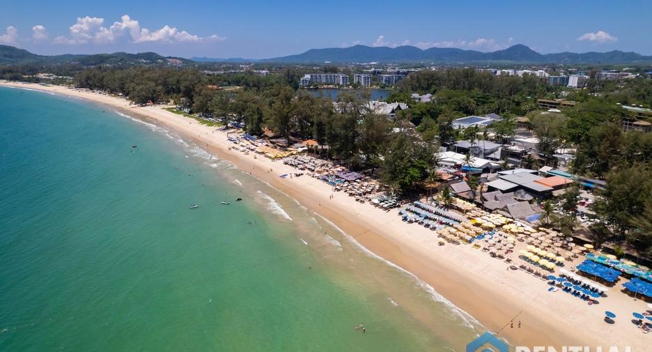 Condo en alquiler de 2 habitaciones en Thalang, Phuket
