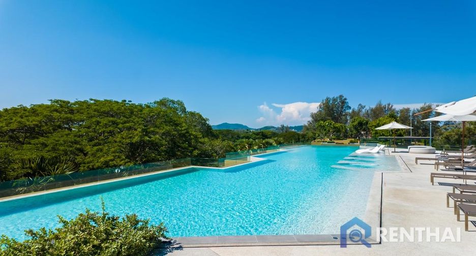Condo en alquiler de 2 habitaciones en Thalang, Phuket