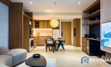 Condo en alquiler de 2 habitaciones en Thalang, Phuket