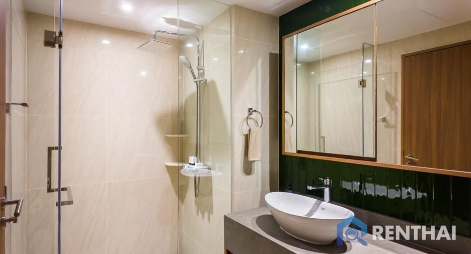 Condo en alquiler de 2 habitaciones en Thalang, Phuket