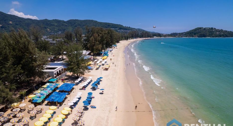 Condo en alquiler de 2 habitaciones en Thalang, Phuket