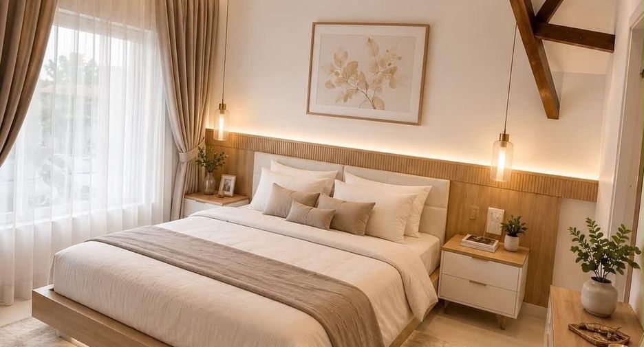 For sale 6 bedrooms villa in Ko Samui, Surat Thani