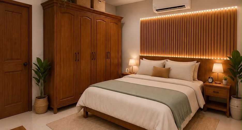 For sale 6 bedrooms villa in Ko Samui, Surat Thani