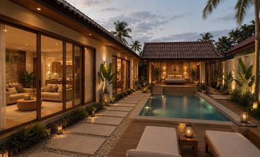 For sale 6 bedrooms villa in Ko Samui, Surat Thani
