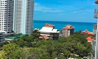 Wohnung zum Kauf mit 2 Zimmer in Bang Lamung, Chonburi