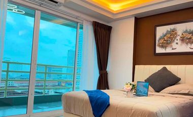 Wohnung zum Kauf mit 2 Zimmer in Bang Lamung, Chonburi