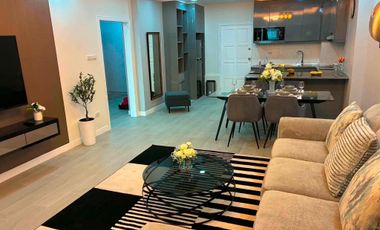 Wohnung zum Kauf mit 2 Zimmer in Bang Lamung, Chonburi
