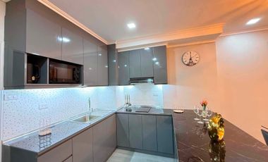 Wohnung zum Kauf mit 2 Zimmer in Bang Lamung, Chonburi