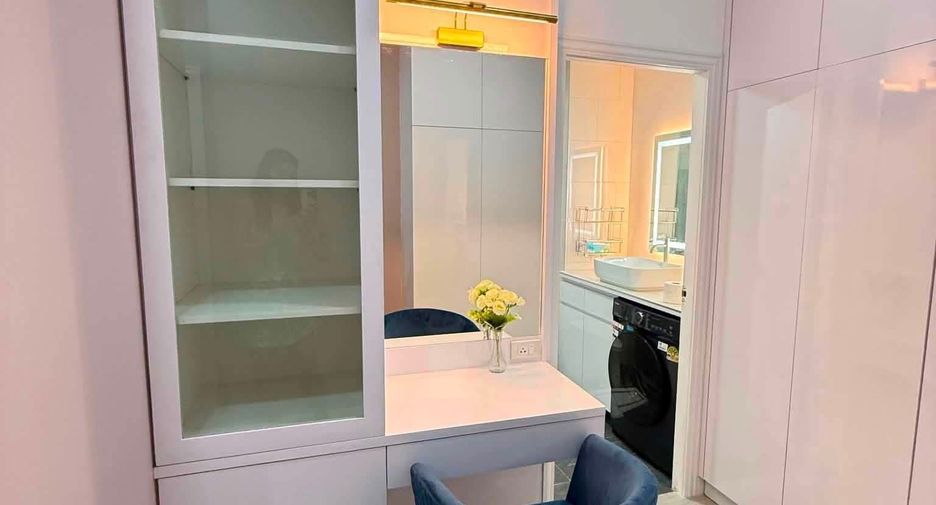 Wohnung zum Kauf mit 2 Zimmer in Bang Lamung, Chonburi