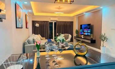 Wohnung zum Kauf mit 2 Zimmer in Bang Lamung, Chonburi
