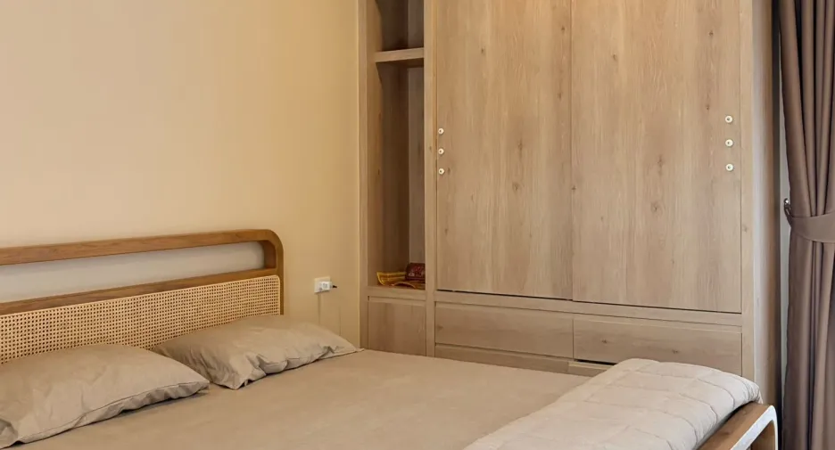 For sale 3 bedrooms villa in Mueang Krabi, Krabi