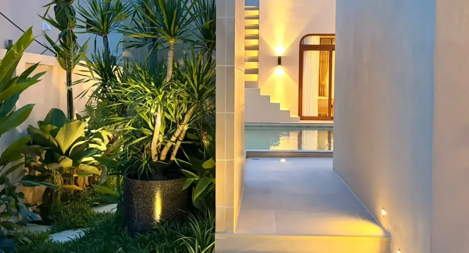 For sale 3 bedrooms villa in Mueang Krabi, Krabi