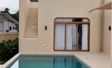 For sale 3 bedrooms villa in Mueang Krabi, Krabi