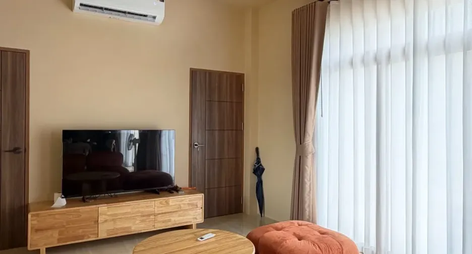 For sale 3 bedrooms villa in Mueang Krabi, Krabi