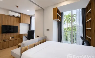 出售 1 卧室 公寓 在 Watthana, 曼谷
