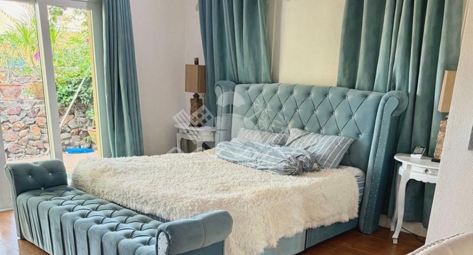 For sale 4 bedrooms house in Bang Lamung, Chonburi