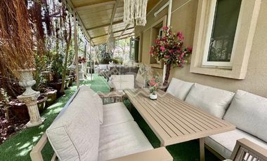 For sale 4 bedrooms house in Bang Lamung, Chonburi