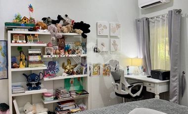 For sale 4 bedrooms house in Bang Lamung, Chonburi