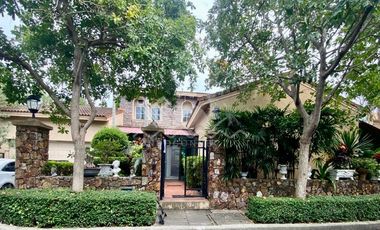 For sale 4 bedrooms house in Bang Lamung, Chonburi