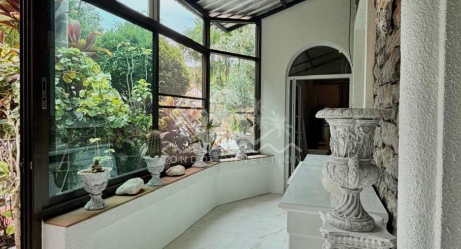 For sale 4 bedrooms house in Bang Lamung, Chonburi