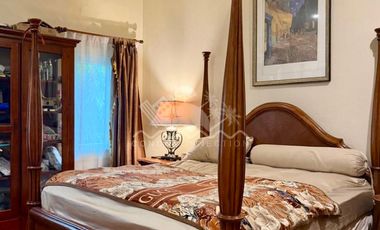 For sale 4 bedrooms house in Bang Lamung, Chonburi
