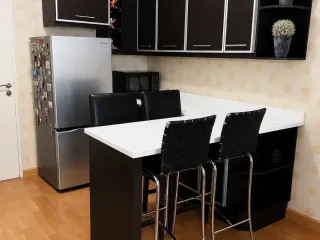 For sale 1 bed condo in Sathon, Bangkok