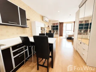 For sale 1 bed condo in Sathon, Bangkok