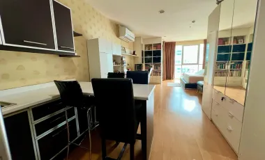 For sale 1 bed condo in Sathon, Bangkok