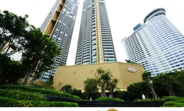 For sale 3 bedrooms condo in Khlong San, Bangkok