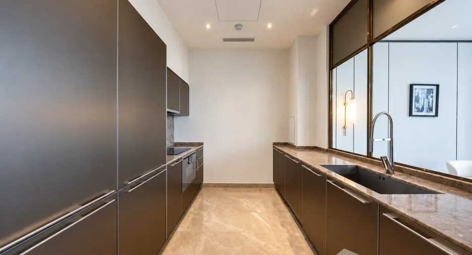 For sale 3 bedrooms condo in Khlong San, Bangkok