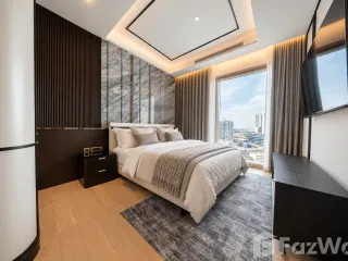 À vendre 3 chambres condo à Khlong San, Bangkok