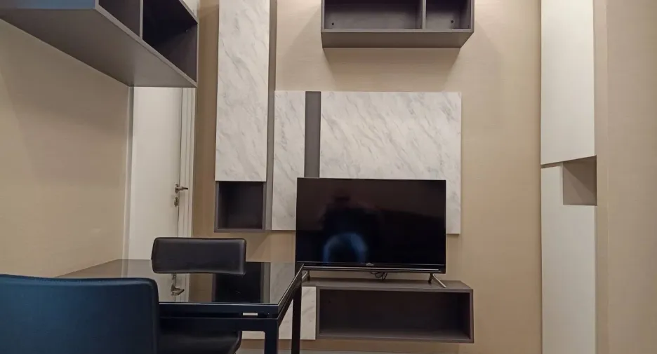 Condo en alquiler de 1 habitaciones en Chatuchak, Bangkok
