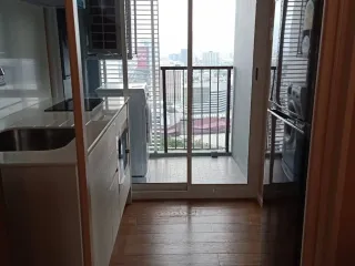 À louer 1 chambre condo à Chatuchak, Bangkok
