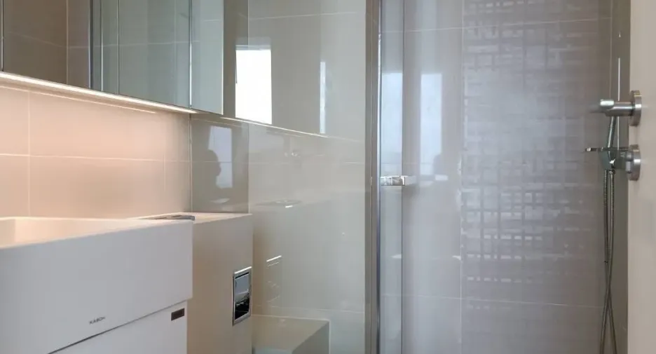 Condo en alquiler de 1 habitaciones en Chatuchak, Bangkok