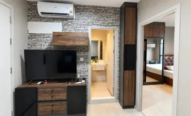 Продажа 1 кровать кондо в Кхлонг Тоеи, Бангкок