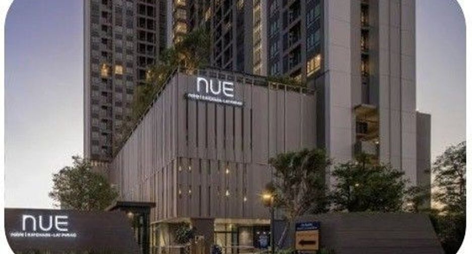 For sale 1 bed condo in Huai Khwang, Bangkok