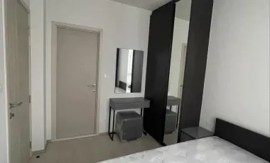 For sale 1 bed condo in Huai Khwang, Bangkok